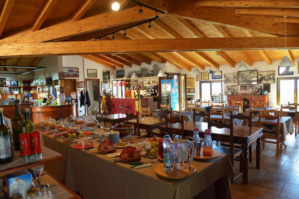 B&B Antiche Mura Puegnago Exterior foto